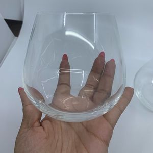 Schott Zwiesel Forte On The Rocks Glass